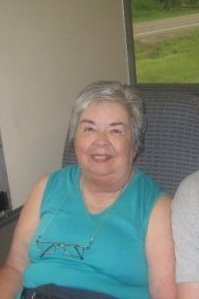 Sara Messenger