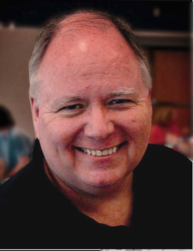 Steve Mccurdy