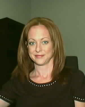 Lauren Gildart