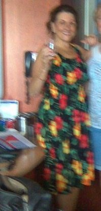 Sharon Flowers