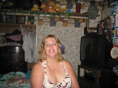 Sue Day