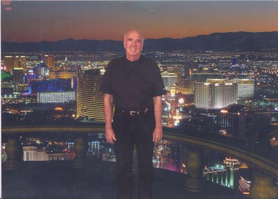 Gary Hamilton