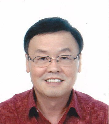 Donald Kim