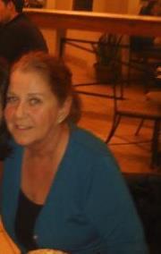 Theresa Fallon