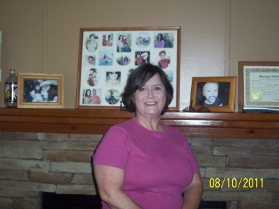 Cheryl Kershaw