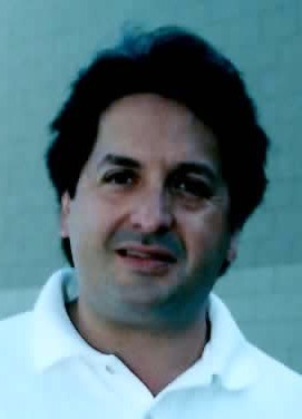Jon Espinoza
