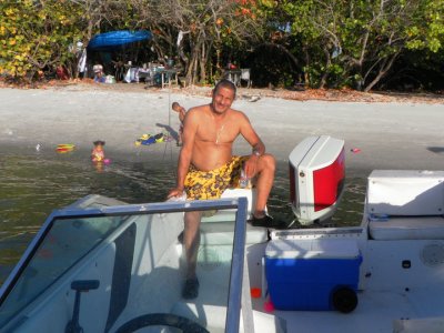 Jose Campoalegre