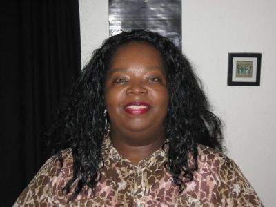 Kathryn Griner