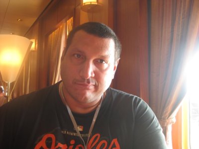 Yul Espinosa