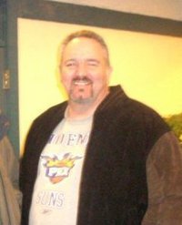 Frank Kramlich