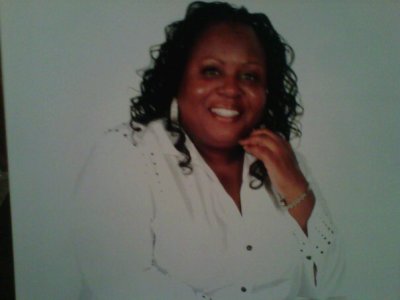 Demetria Jones