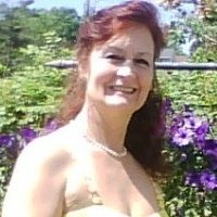 Sandra Tebo