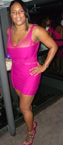 Eshele Williams