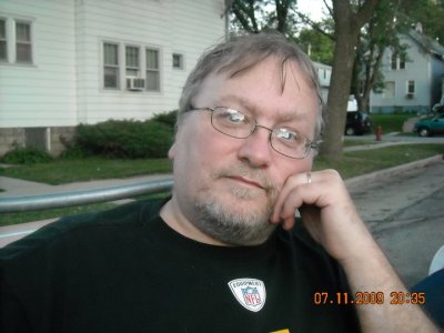 David Arndt