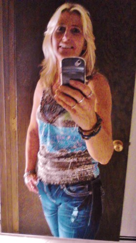 Tracey Carlson