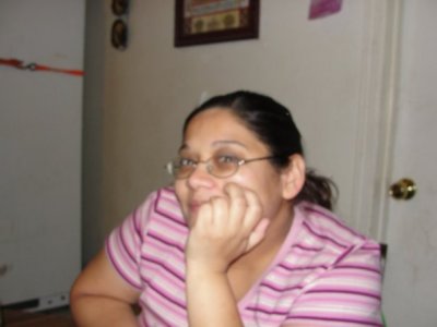 Delilah Ornelas