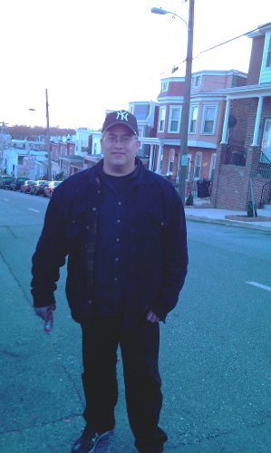 Richard Lozada
