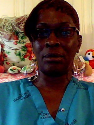 Raphallia Edwards