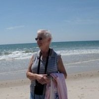 Shirley Weston