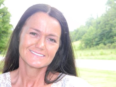 Cheryl Zahurak