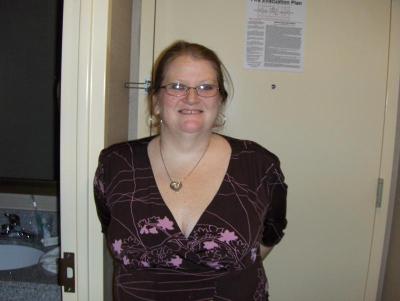 Marcia Grabarits