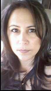 Gina Mcpike