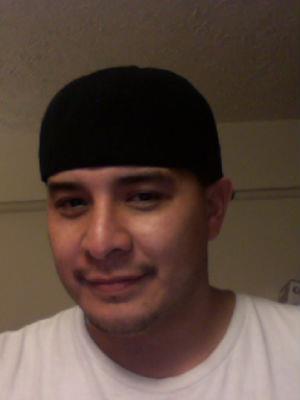 Fidel Segundo