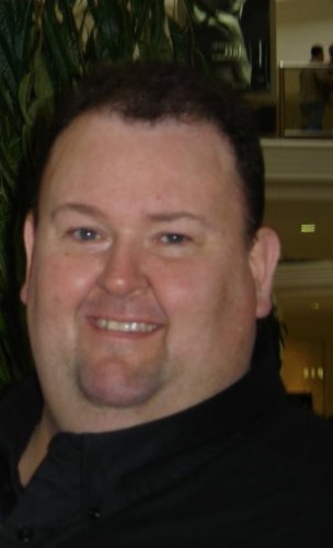 Michael Graham