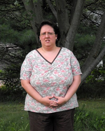 Donna Stevens