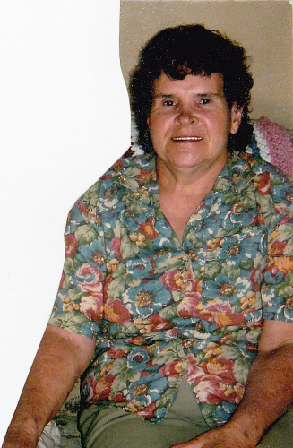 Judith Mcguire