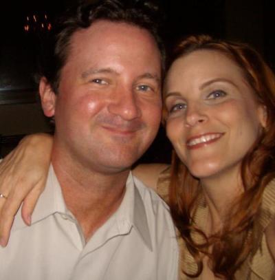 Kerry Moore