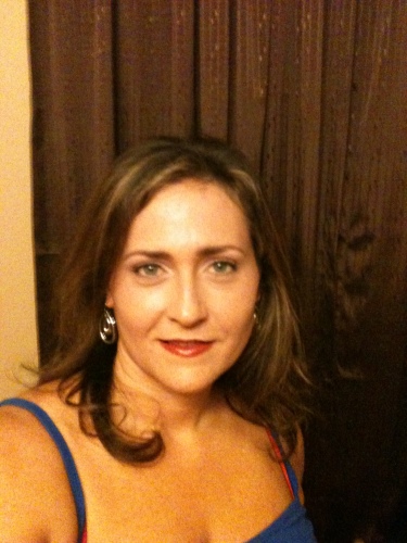 Rachel Barlow
