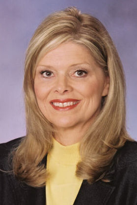 Gail Hayes