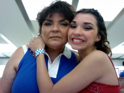 Catalina Chavez