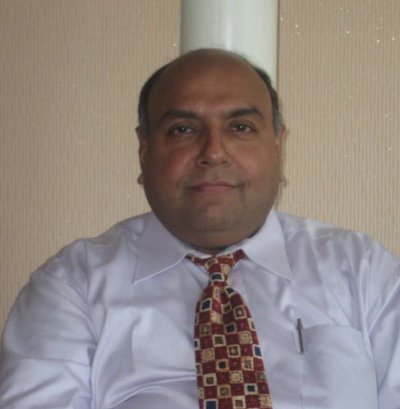 Khalid Javaid