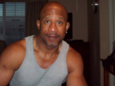 Lawrence Patton