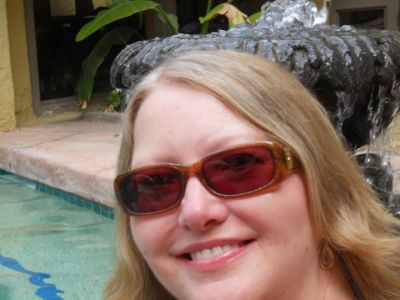 Susan Ireland