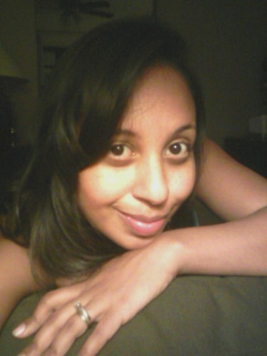 Chevonne Ramcharan