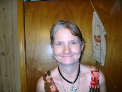 Pauline Fischer
