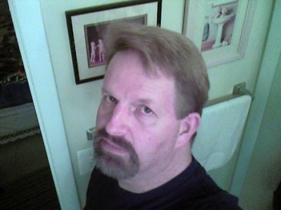 Harold Rodman