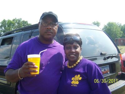 Calvin Gant
