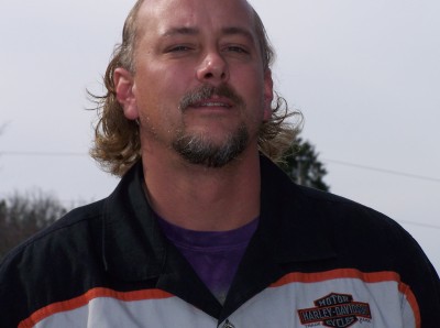 David Moore