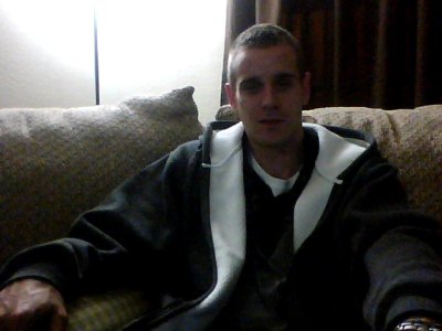Dustin Nagy