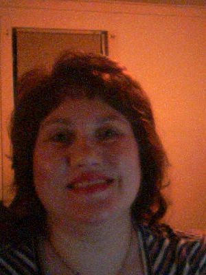 Tracy Atkinson