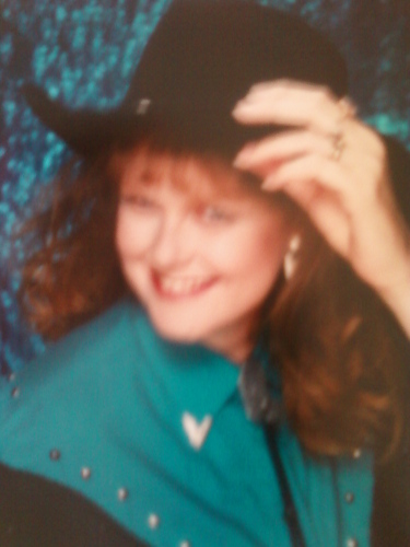 Ruth Whitten