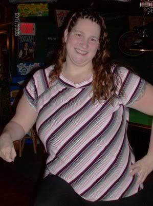Bertha Gonzalez