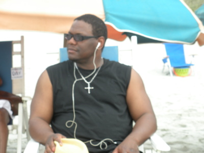 Ken Day