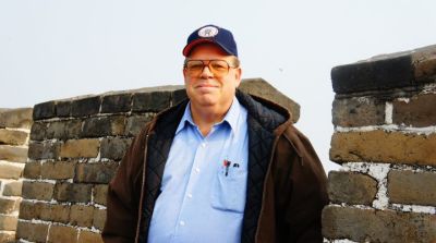 Kevin Montgomery