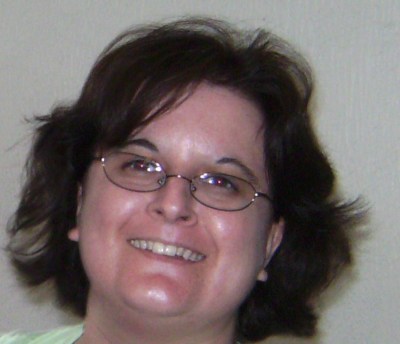 Amy Thrasher