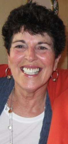 Donna Buchanan